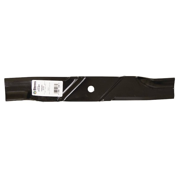 New 315-501 Standard Blade For Dixie Chopper Iron Eagle And Silver Eagle For Classic